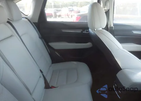 2023 Mazda Cx-5 2.5 S Premium из США, поврежденный, VIN JM3KFBDM0P0161997